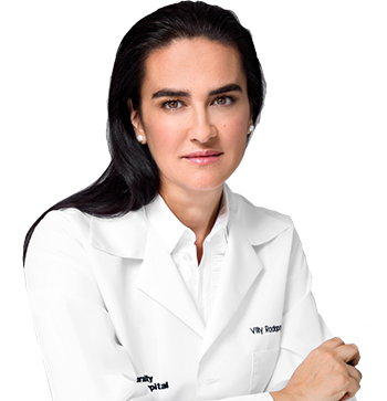 Ροδοπούλου Βίλλυ, Πλαστικός Χειρουργός - MD, FEBOPRAS